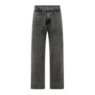 Amish James Jeans - - Jeans - Uomo - Nero - W33