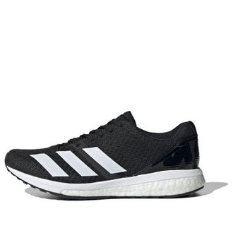 adidas (WMNS) adidas Adizero Boston 8 Core Black G28879