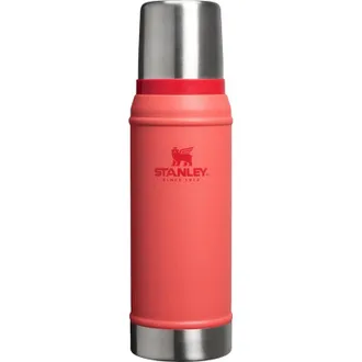 Stanley Botella Stanley Classic Legendary, 0,75l, Color Coral Caliente