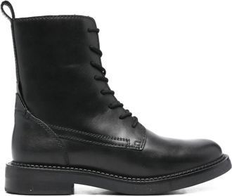 Geox Serilda boots - Black