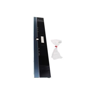 Bosch Panel De Control De Acero Inoxidable - 11003094