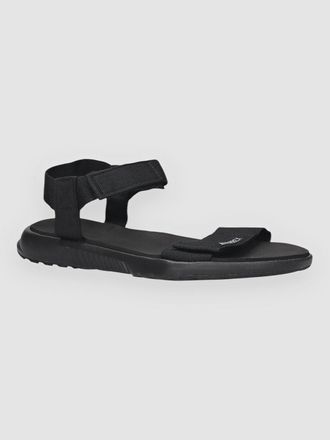 ADIDAS TERREX Hydroterra Light Sandali nero