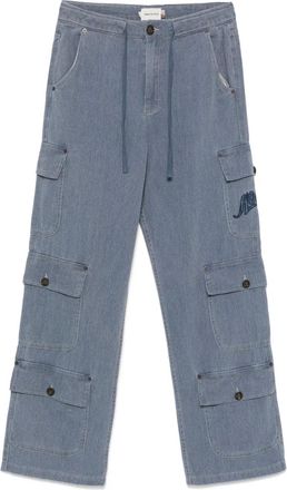 Honor The Gift Cargo Motorhead - Blu