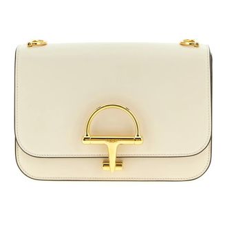Gucci Tassen, Dames, Beige, ONE Size, Shoulder Bags