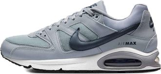 Nike Air Max Command Stealth White Black Dark Obsidian 629993-040