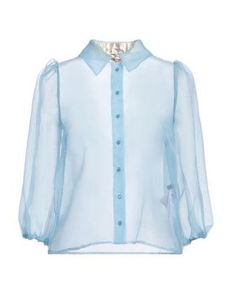 Elisabetta Franchi TOPS - Hemden auf YOOX.COM