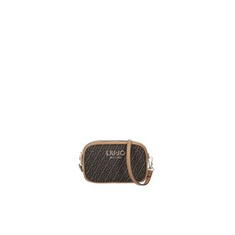 Liu Jo Cameratas - Dames - Tassen - Bruin - Maat: ONE Size