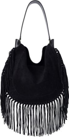 Isabel Marant Borsa Media Oksan Soft