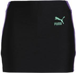 Puma X DUA LIPA Mini Skirt
