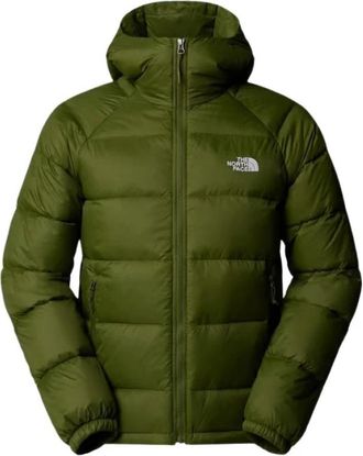 The North Face Hydrenalite Down Jacket - Heren - Gewatteerde jassen - Groen - M - Jassen