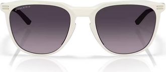 Oakley THURSO Prizm Grey Gradient Square Mens Sunglasses OO9286 928612 54