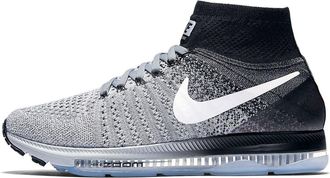 Nike (WMNS) Nike Zoom All Out Flyknit Wolf Grey 845361-003