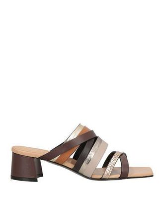 DONNAR&igrave; SCHUHE - Sandalen auf YOOX.COM