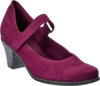 Arche Maora Leather Pump