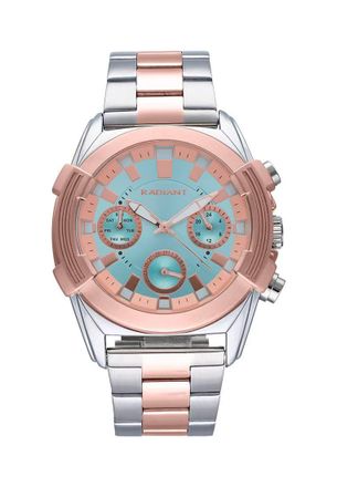 Radiant New RA634704 Mens Continental Watch - Multicolour - One Size