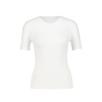 Gucci T-SHIRT S/S C-NECK POLYAMIDE MIX