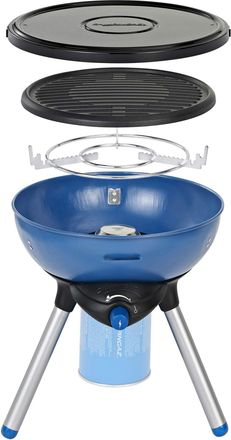 Campingaz Fornello Da Campeggio Party Grill 2000w Cartuccia Cv - 2000023716