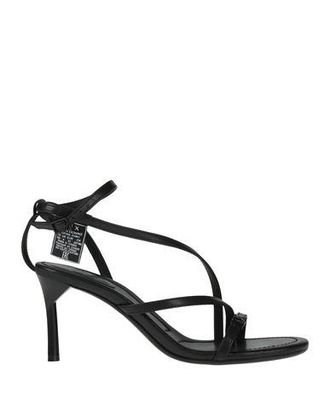 A|X Armani Exchange FOOTWEAR - Sandals sur YOOX.COM