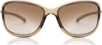 Oakley OO9301 COHORT 930102 Womens Sunglasses Brown Size 61