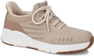 Drew Bandit Sneaker in Sand Combo at Nordstrom, Size 10.5