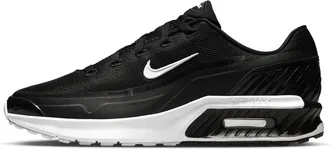 Nike Mens Air Max Bia Shoes in Black | IO9416-004