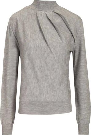 Givenchy Mujer, Jerseys, Gris, Talla: M