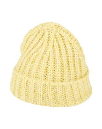 Anna Molinari ACCESSOIRES - M&uuml;tzen & H&uuml;te auf YOOX.COM