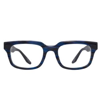 Barton Perreira Glasses, male, Blue, Size: 51 MM Hinkley Sunglasses