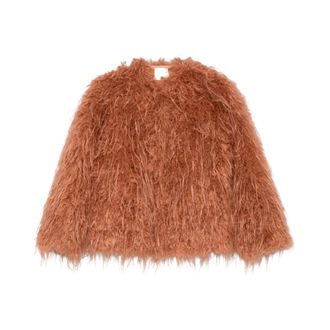 Forte_Forte Donna, Giacche, Marrone, S, new