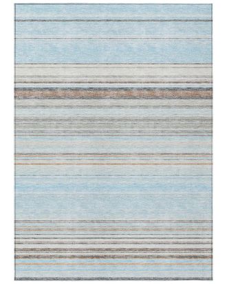 Addison Rugs Indoor/Outdoor Polyester Rug