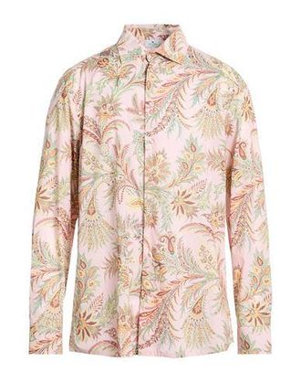 Etro TOPWEAR - Shirts on YOOX.COM