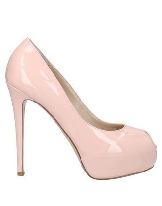 Le Silla Pumps