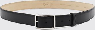 Tod's Cintura Tods in pelle