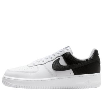 Nike (WMNS) Nike Air Force 1 07 Low White Black IR0872-001