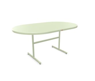 Schaffner Tisch Bodensee Oval