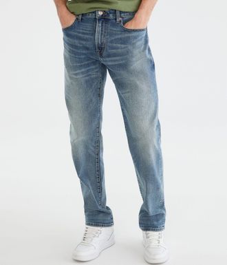 A&eacute;ropostale Straight Premium Air Jean