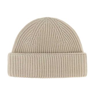Maison Kitsun&eacute; Hombre, Accesorios, Beige, Talla: ONE Size