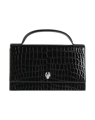 Alexander McQueen BORSE - Borse a mano su YOOX.COM