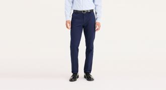 Dockers Workday Khakis, Slim Fit
