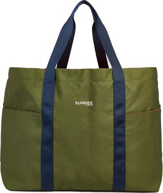 Sundek Military Tote Bag One Size