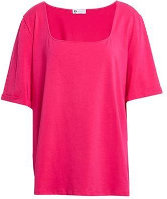 Diana Gallesi TOPWEAR - T-shirts on YOOX.COM