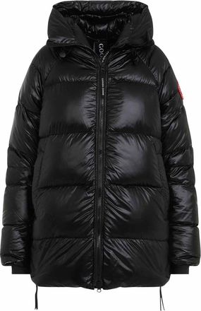 Canada Goose Cypress Puffer Jacket
