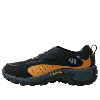 Merrell 1TRL x Nicole McLaughlin Speed Streak Black Amber J067975