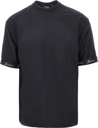 Jacquemus Rond Carr&eacute; T-shirt Man XL