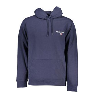 Tommy Hilfiger Tommy Jeans Hoodie Marineblauw