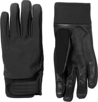 Sealskinz Kelling Handschuhe f&uuml;r Damen | schwarz