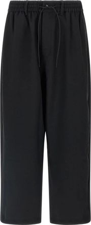Yohji Yamamoto Sport Uniform Track Pant