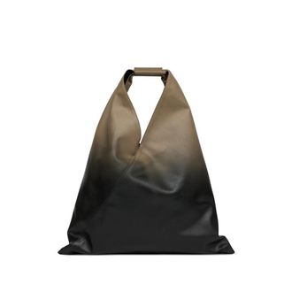 Maison Margiela Japanese Top-handle Shoulder Bag