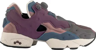 Reebok Insta Pump Sneakers, Size 7.5