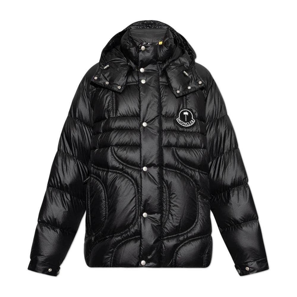 Moncler Maya Moncler Daunenjacke Waschen Moncler Daunenmantel